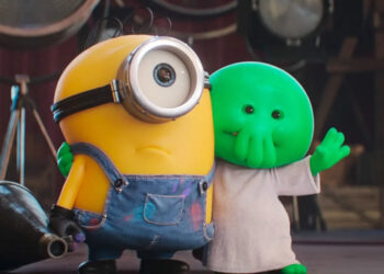 O pânico satânico em torno do novo filme ‘Minions & Monsters’ – e por que os pais o chamam de ‘corrupto’
