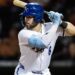O pedigree em potencial de Royals Blake Mitchell sofre um golpe brutal após a atualização do Top 100 da MLB Pipeline