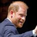 O plano da família real para ‘excluir o ruído’ da visita de Harry
