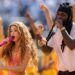 O primeiro show do intervalo da Copa do Mundo fez muito e significou muito pouco