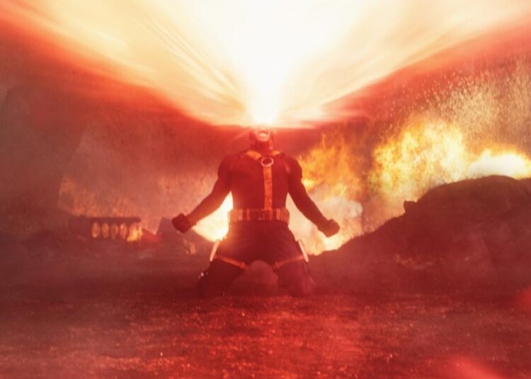 O primeiro trailer de Vingadores: Doomsday coloca todos em alerta máximo