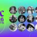 O principal acelerador de artistas do Music BC retorna com 15 novos participantes