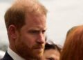 O príncipe Harry quer 'tratamento real', mas o palácio pensa o contrário - fonte