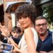 O que Matt Damon revelou sobre Zendaya ser o animal de estimação do professor durante as filmagens de The Odyssey