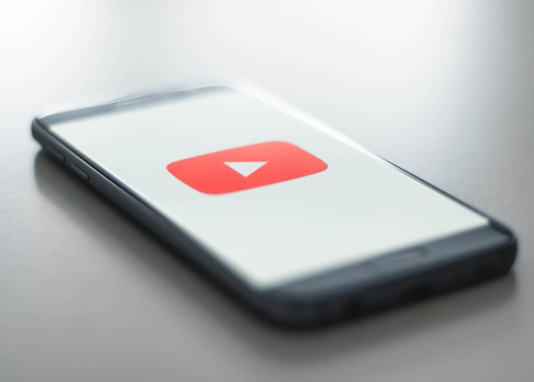 O que a nova pesquisa de IA do YouTube pode significar para a descoberta de música