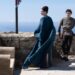 O que a tradutora de 'The Odyssey', Emily Wilson, acha do filme de Christopher Nolan?