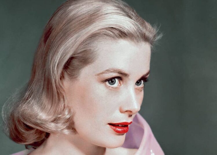 O que aconteceu com as icônicas Hitchcock Blondes