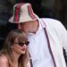 O que saber sobre o casamento de Taylor Swift e Travis Kelce