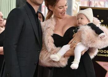O que saber sobre os três filhos de Adam Levine e Behati Prinsloo