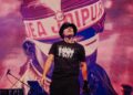 O rap politicamente carregado de Trueno o está colocando no caminho do sucesso global