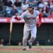 O rebatedor do Royals, Jac Caglianone, é o mais recente a se comprometer a participar do Home Run Derby