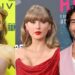O relacionamento de Taylor Swift e Justin Baldoni após o processo de Blake Lively