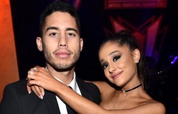 O romance de Ariana Grande com Ricky Alvarez é o ‘negócio real’