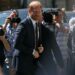 O sitiado príncipe Harry perde processo contra tablóide britânico