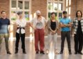 O spin-off de Dancing with the Stars estreia, mas os espectadores reclamam muito