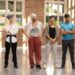 O spin-off de Dancing with the Stars estreia, mas os espectadores reclamam muito