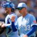 O técnico do Royals, Matt Quatraro, retorna para o jogo de sexta-feira em Detroit após uma breve licença pessoal