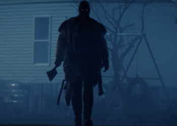 O trailer de 'Onslaught' da A24 é assustador