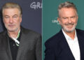 O tributo de Alec Baldwin a Sam Neill atrai reação online por ser ‘egocêntrico’