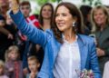 O último visual real da Rainha Mary mostra por que ela é frequentemente comparada à Princesa Kate, à medida que sua estreita amizade brilha