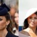 O único gesto real que Meghan Markle terá de fazer quando Catarina se tornar rainha – e por que isso poderia tornar seu relacionamento gelado ainda pior