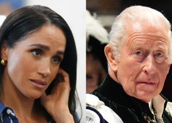 O único membro da realeza 'muito disposto' a conhecer o Príncipe Harry, Meghan Markle, Archie e Lilibet, apesar das críticas - e não é o Príncipe William