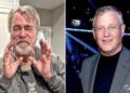 O vínculo de Taylor Swift com o pai de Travis Kelce em suas próprias palavras