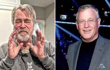 O vínculo de Taylor Swift com o pai de Travis Kelce em suas próprias palavras