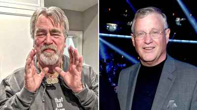 O vínculo de Taylor Swift com o pai de Travis Kelce em suas próprias palavras