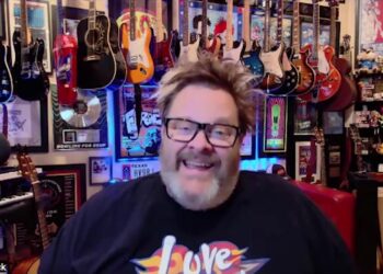 O vocalista do Bowling for Soup fala sobre novas músicas, covers, nomes de bandas ambíguos, turnê – News 4 Buffalo