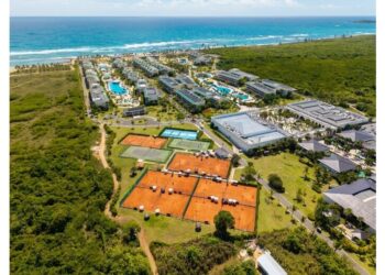 OCEAN SIGNATURE RESORTS OFERECE ENTRETENIMENTO MULTIGERACIONAL INIGUALÁVEL EM PUNTA CANA