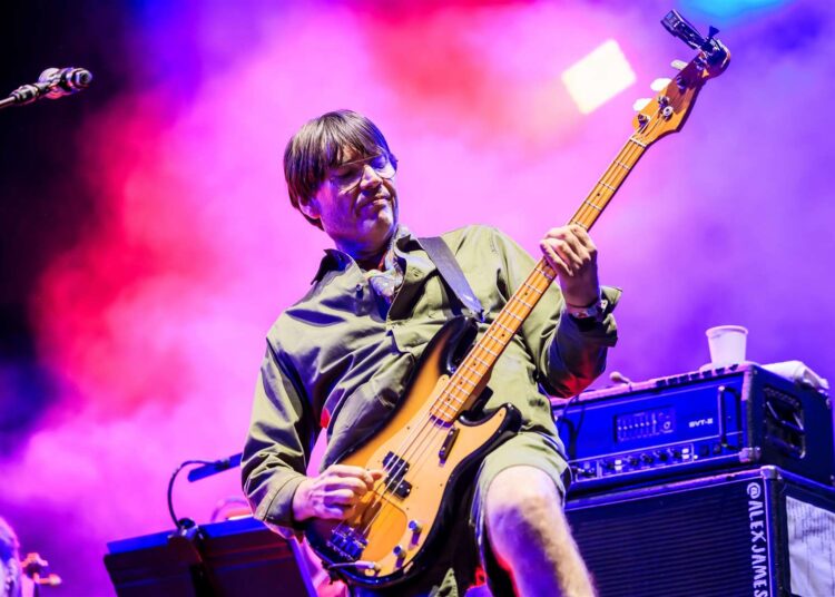 OMD, The Proclaimers e Alex James do Blur: seis eventos musicais imperdíveis chegando a Kent em julho