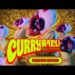 ORANGE RANGE se veste de curry em novo videoclipe