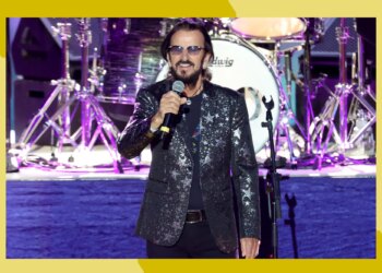 Obtenha ingressos com desconto para a turnê de outono de Ringo Starr 2026