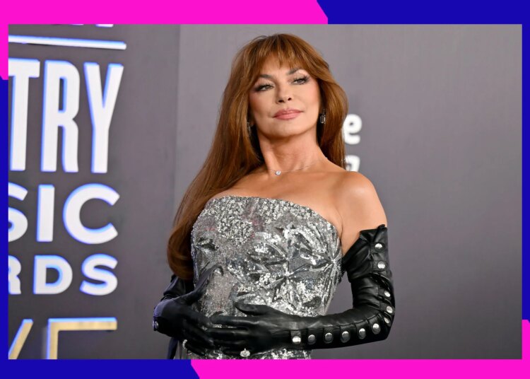 Obtenha ingressos para o show de última hora do Racket NYC de Shania Twain