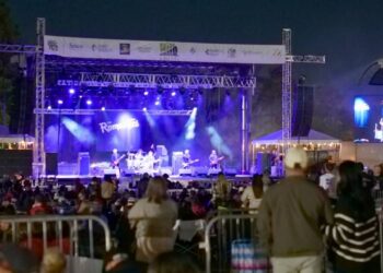 Ocoee cancela seu Music Fest anual de 2026