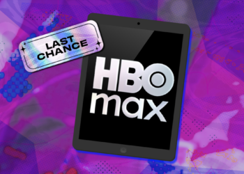 Oferta de streaming de última chance: economize 40% em um ano de HBO Max