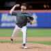 Oitavo impulso de cinco corridas Mets Over Royals