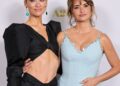Olivia Wilde detalha o beijo improvisado com Penelope Cruz no convite