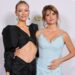 Olivia Wilde detalha o beijo improvisado com Penelope Cruz no convite
