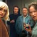 Olivia Wilde ficou 'chocada' com Penélope Cruz improvisando um beijo em 'The Invitation': 'My Mind Went Blank'