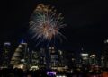 Onde comemorar os fogos de artifício e festividades de 4 de julho em Austin