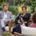 Oprah Winfrey enfrenta reação real após esclarecer pergunta 'silenciada' da entrevista de Meghan Markle