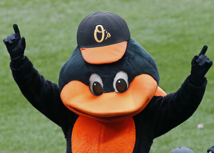 Orioles vai adquirir Rudy Martin Jr. do Royals
