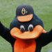 Orioles vai adquirir Rudy Martin Jr. do Royals
