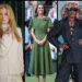 Os 11 melhores looks de celebridades em Wimbledon