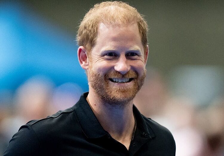 Os Jogos Invictus do Príncipe Harry mostram o 'ativo' que a família real britânica perdeu: especialistas