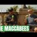 Os Macabeus dizem que novas músicas estão em andamento e discutem a possibilidade de uma…