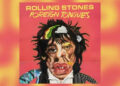 Os Rolling Stones alcançam o 39º hit no top 10 da 'Billboard' 200 com 'Foreign Tongues'
