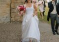 Os detalhes significativos por trás do visual do casamento real de Lady Marina Windsor